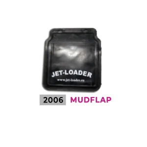 Mudflap