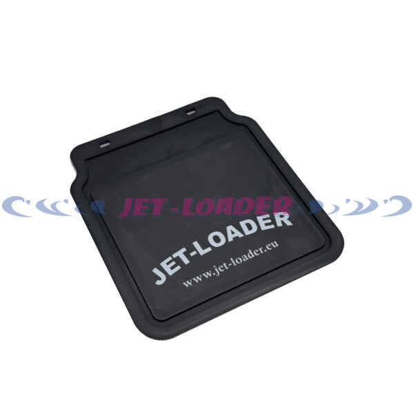 Mudflap – Jetloader
