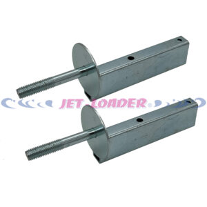 Mudguard holder 13" Solo 2pcs