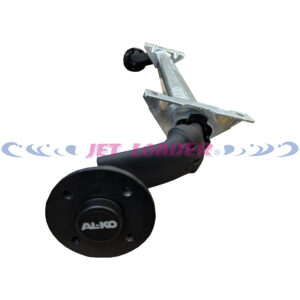 Axle Alko Big + Standard 1000mm