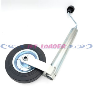 Jockey Wheel