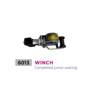 Winch