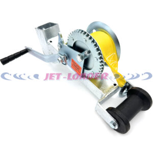 Winch Junior complete galva