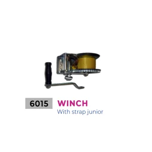 Winch