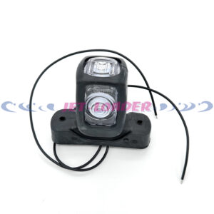 LED Side Marker Double