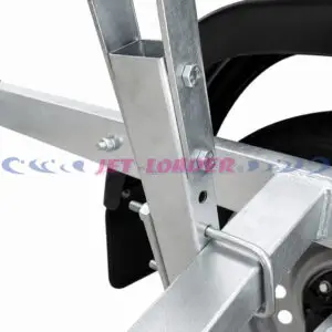Wood Support Extender for Boat ( SET 6X )