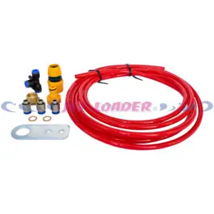8000 - AL-KO Brake Flushing Kit