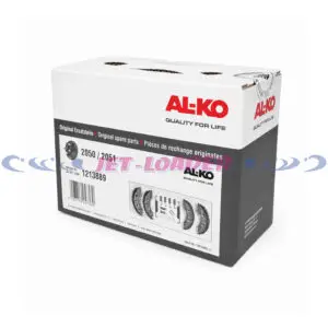 1213889 - AL-KO Drumbrake revision set